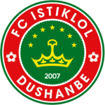logo FC Istiklol