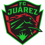 logo FC Juárez