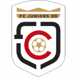 logo FC Juniors OÖ