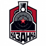 logo FC Kazanka Moscow