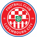 logo FC Luxembourg City