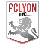 logo FC Lyon 1893