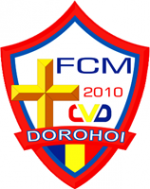 logo FCM Dorohoi