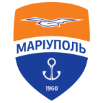 logo FC Mariupol
