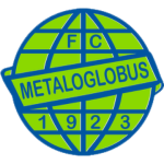 logo FC Metaloglobus Bucuresti