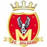 FC Milsami-Ursidos Orhei