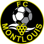 logo FC Montlouis