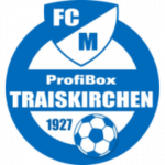 logo FCM Traiskirchen