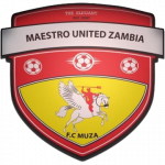 logo FC MUZA
