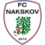 logo FC Nakskov