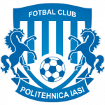 logo FC Politehnica Iasi