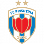 logo FC Prishtina
