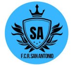 logo FCR San Antonio