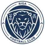 logo FC Riga