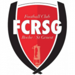 logo FC Roche Saint-Genest