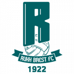 logo FC Rukh Brest