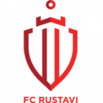 logo FC Rustavi