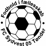 logo FC Sydvest
