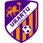 logo FC Urartu II
