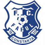 logo Farul Constanza