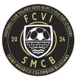 logo FCVI St Maurice Blussans