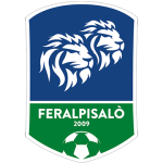 logo Feralpisalo`