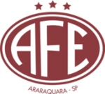 logo Ferroviaria Araraquara