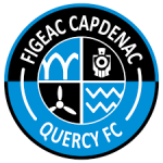 logo Figeac Capdenac Quercy