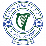 logo Finn Harps