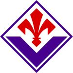 logo Fiorentina Donne