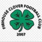 logo Firhouse Clover FC