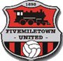 logo Fivemiletown United