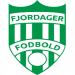 logo Fjordager IF