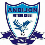 logo FK Andijon