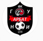 logo FK Arbat