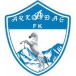 logo FK Arkadag