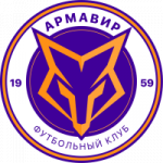 logo FK Armavir