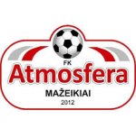 logo FK Atmosfera