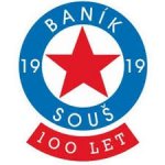 logo FK Banik Sous 1919