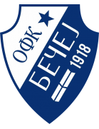 logo FK Becej