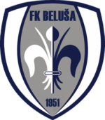 logo FK Beluša