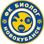 logo FK Biolog Novokubansk