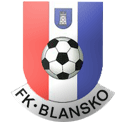 logo FK Blansko