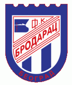 logo FK Brodarac