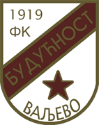 logo Buducnost 1919