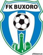 logo FK Buxoro