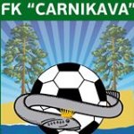logo FK Carnikava