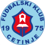 logo FK Cetinje