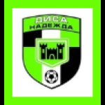 logo FK Disa Moscow