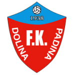 logo FK Dolina Padina